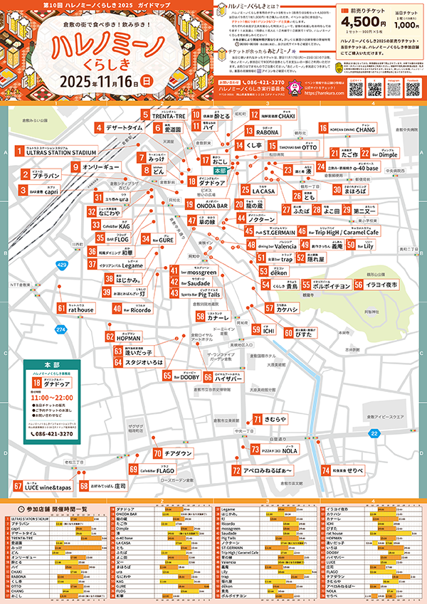 ガイドマップ外側(地図)